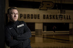 Interview with Josh Bonhotal - Purdue University - Part 1