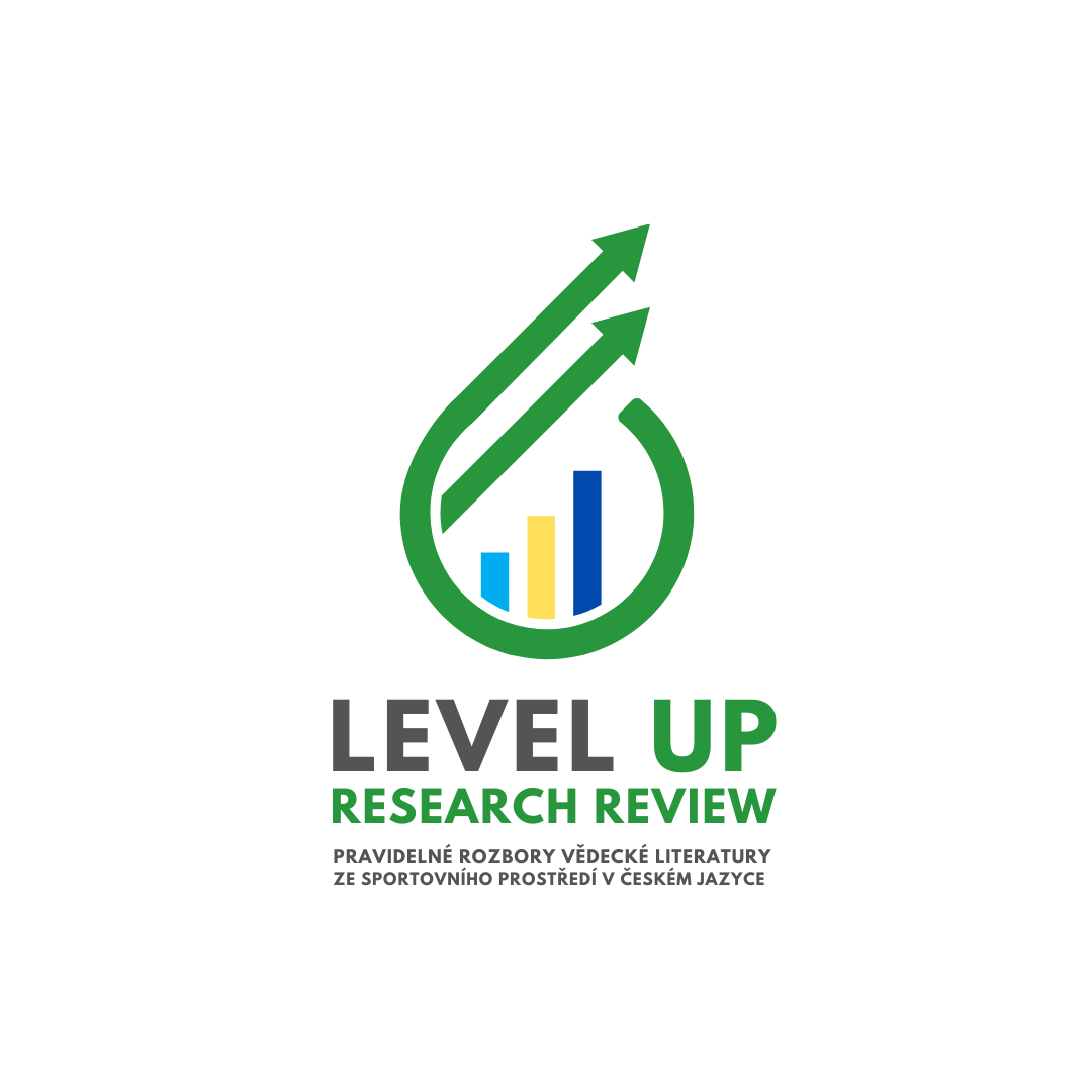 Level Up Research Review